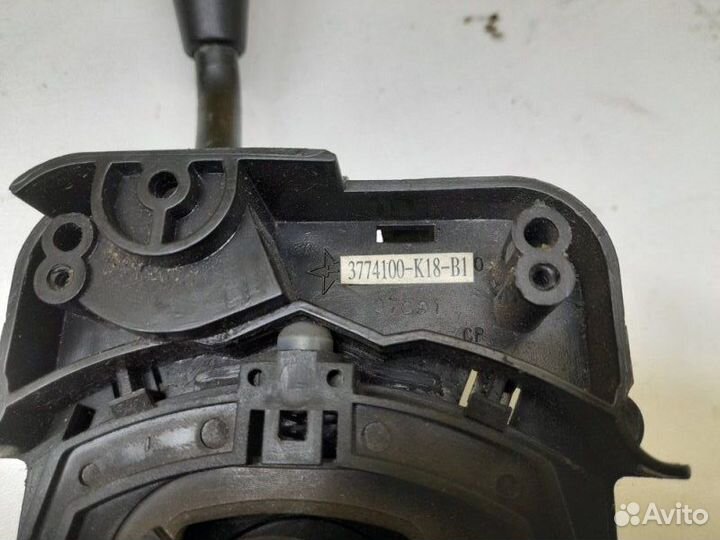 Блок подрулевых переключателей Great Wall Hover