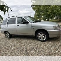 ВАЗ (LADA) 2111 1.5 MT, 2004, 294 295 км, с пробегом, цена 158 000 руб.