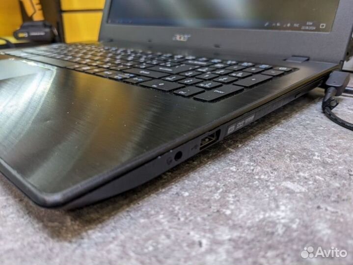 15.6 Ноутбук Acer aspire E5-575G на Intel Core i5