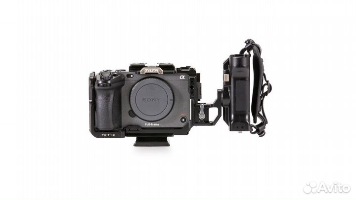 Клетка Tiltaing для Sony FX3 Lightweight Kit TA-T1