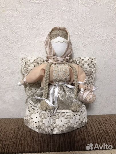 Кукла-оберег