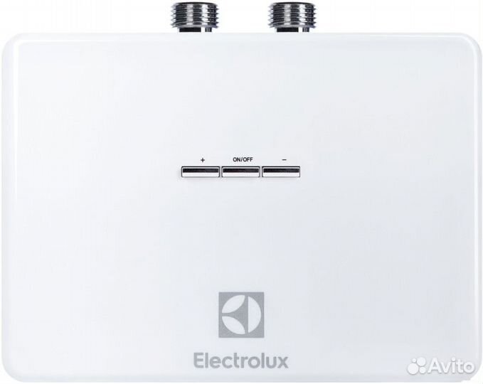 Водонагреватель Electrolux NPX6 Aquatronic Digital