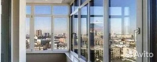 Пластиковые окна rehau