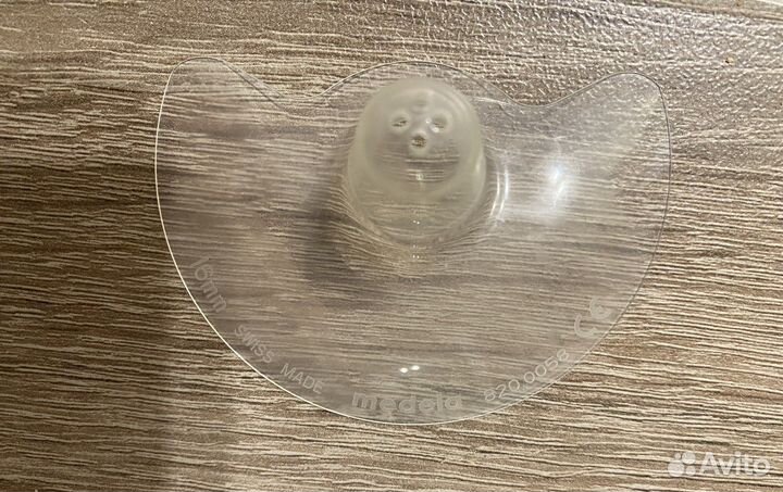 Накладки на грудь medela s и canpol babies 1