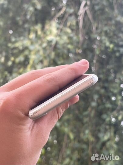 iPhone 7'акб 100