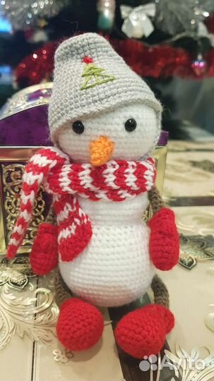 Мягкие игрушки на заказ