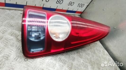 Фонарь задний правый renault espace 4 (PEA17MY01)