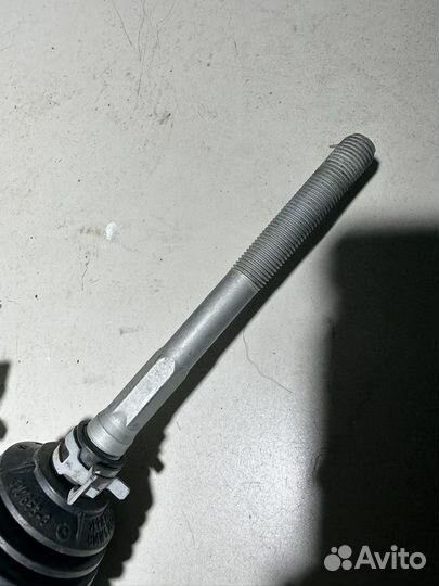 Рулевая рейка бмв 3 е90 е91 е92 Х1 е84