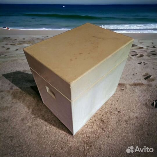 Термоконтейнер тм-35