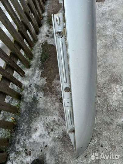 Крыло ваз 2120 Надежда