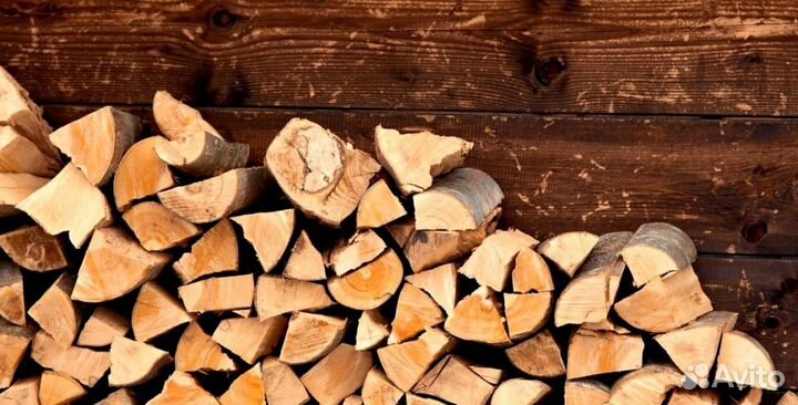 Кора березы