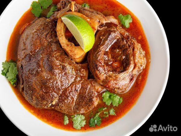 Шеф повар технолог