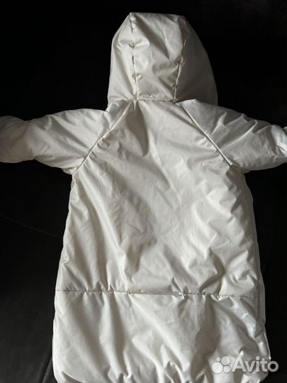 Конверт для новорожденного