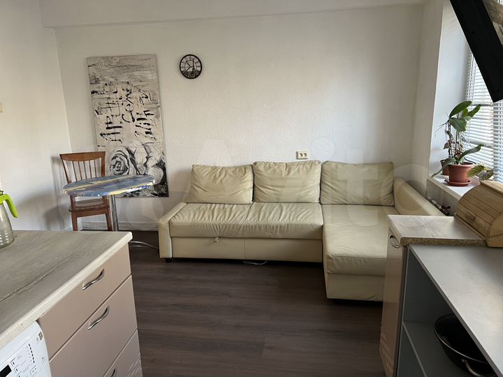 3-к. квартира, 78 м², 1/9 эт.