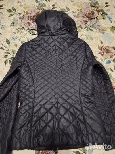 Куртка демисезонная женская 42-44р