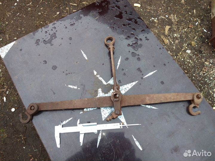 Старинные вещи