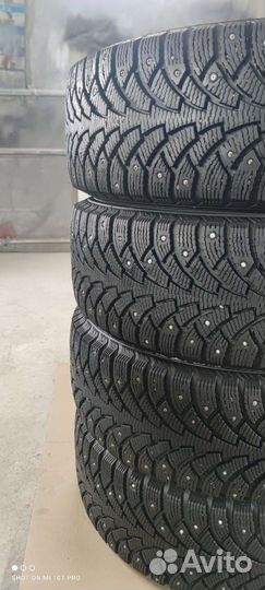 Nordman Nordman 4 215/65 R16 102T