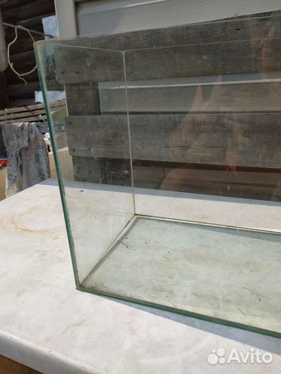 Аквариум-40 литров