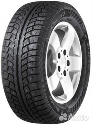 Matador MP 30 Sibir Ice 2 205/70 R15 96T