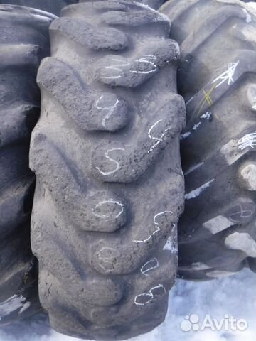 Galaxy TL Hulk 14.00 R24