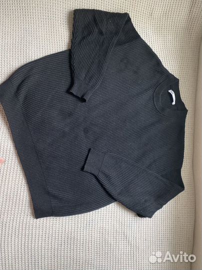 Свитера zara