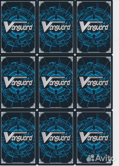 TCG Cardfight Vanguard TD05