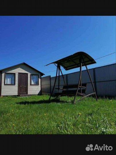 Гостевые домики на Байкале