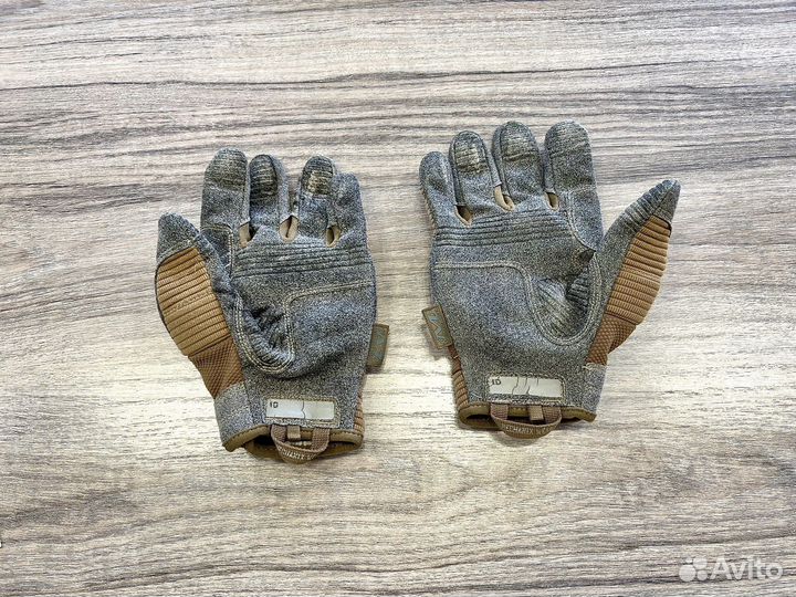 Перчатки Mechanix Tactical M-Pact 3 (р M)