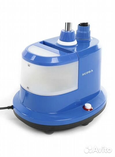 Отпариватель для одежды