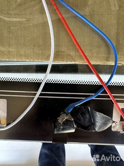 Стекло 56101-6A908 toyota landcruiser FJ200 SUV