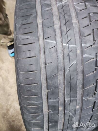 Continental ContiPremiumContact 6 245/45 R18 100Y
