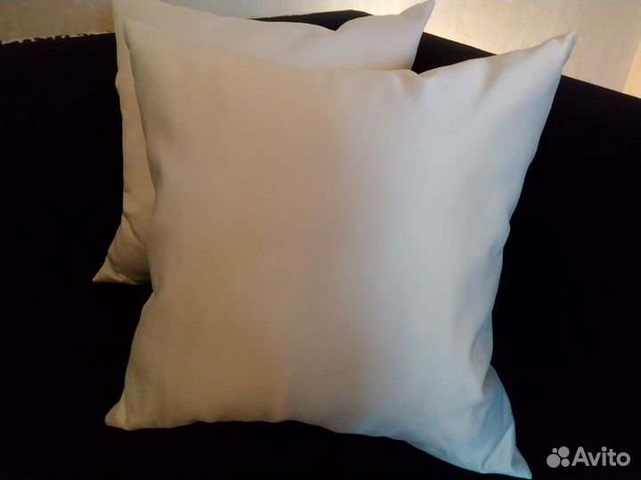 Подушки декоративные