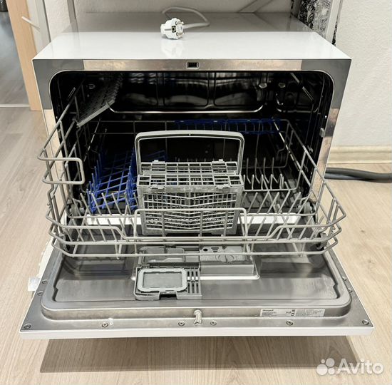 Посудомоечная машина weissgauff бу