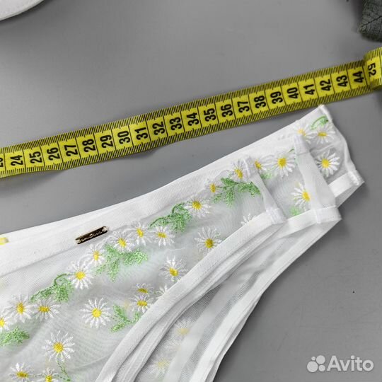 Трусики George 44 48 50 новые