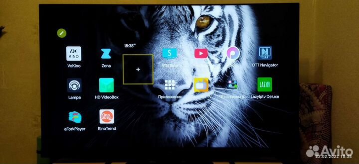 Настройка смарт тв,тв боксов на андроид,приставок