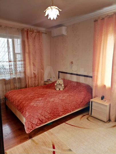 3-к. квартира, 85,7 м², 1/5 эт.