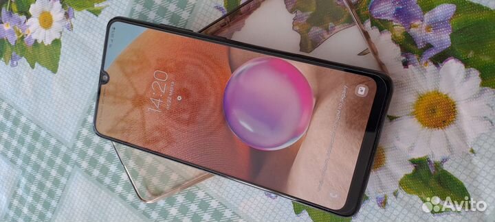 Samsung Galaxy A32, 6/128 ГБ