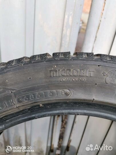 Toyo Observe GSi-5 245/45 R18