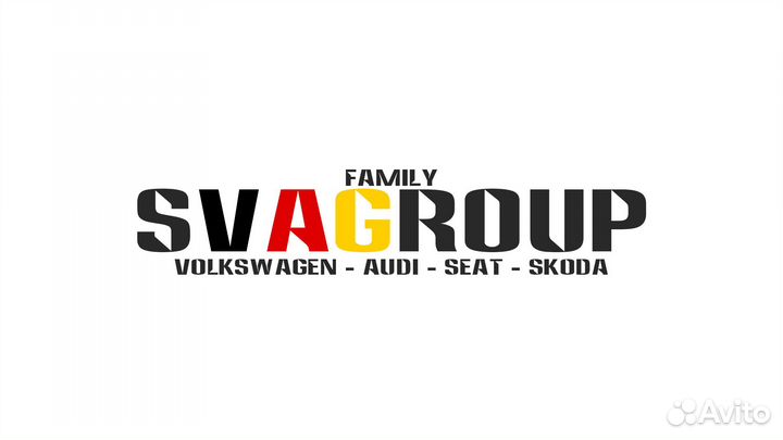 Подшипники VAG Volkswagen Touran 1.4 6 ст