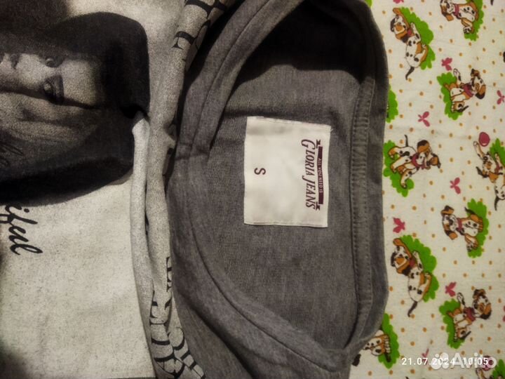 Женские вещи пакетом 40 42