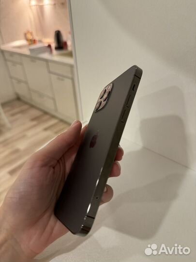 iPhone 12 Pro, 128 ГБ