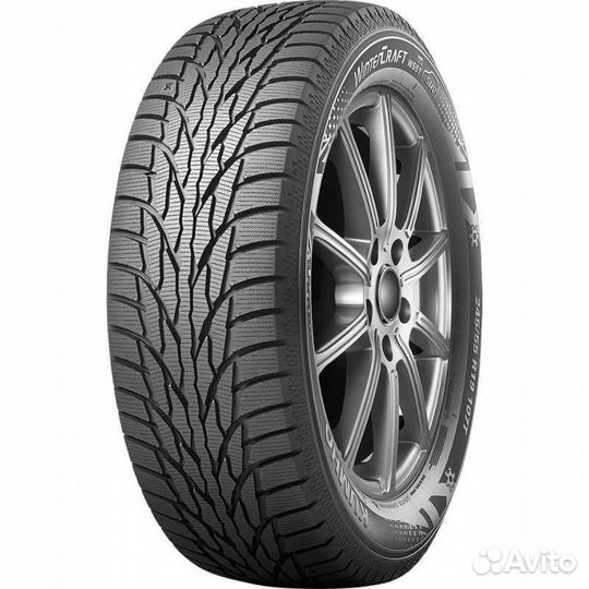 Kumho WinterCraft SUV Ice WS51 255/50 R19 107T