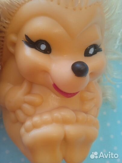 Игрушка СССР. Новая