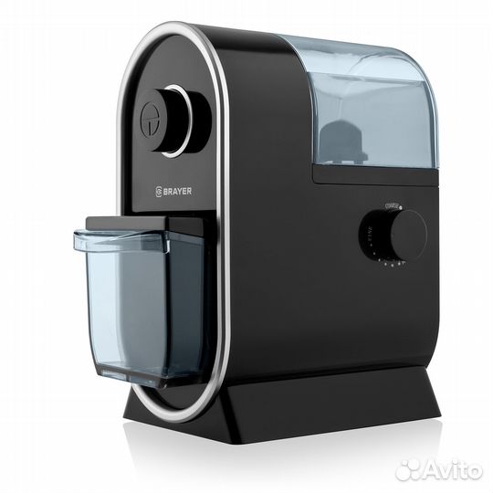 Кофемолка Braer BR 1170