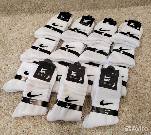 Носки Nike