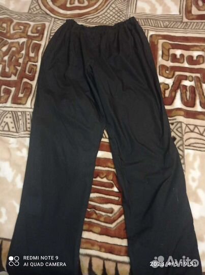 Поварская форма женская