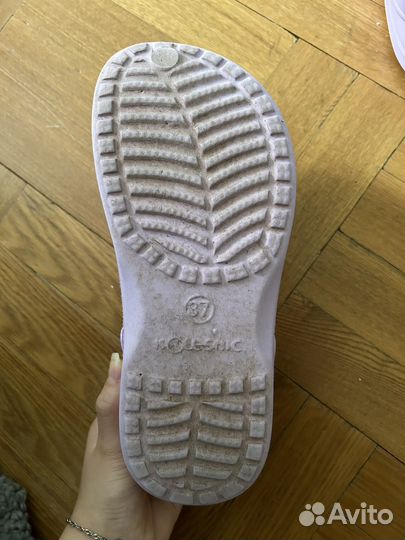 Сабо женские