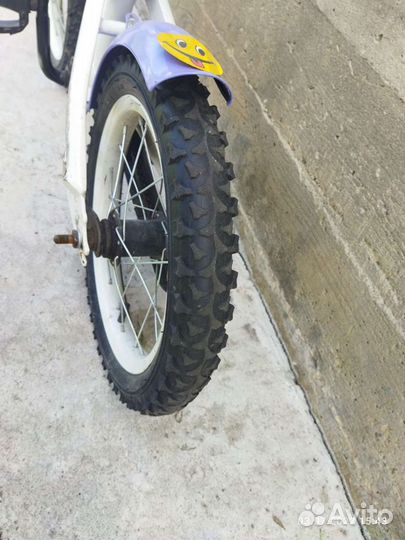 Велосипед бу 14