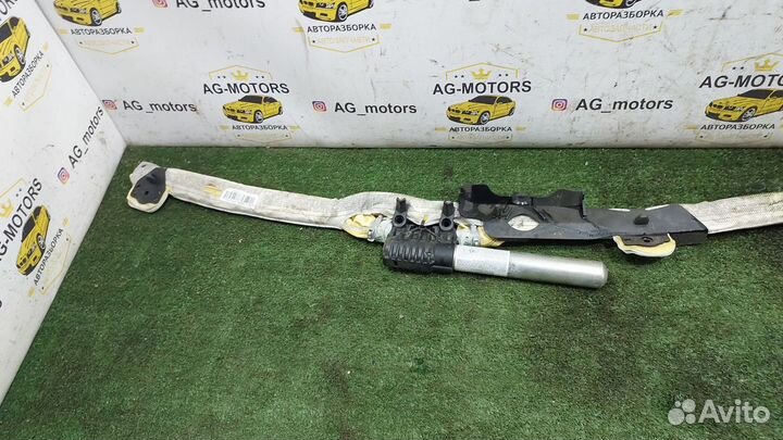 Подушка безопасности боковая BMW 3-Series N54b30