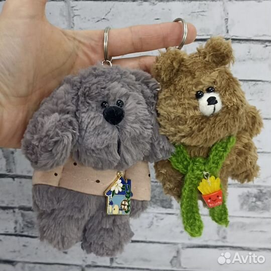 Крошки на ладошке